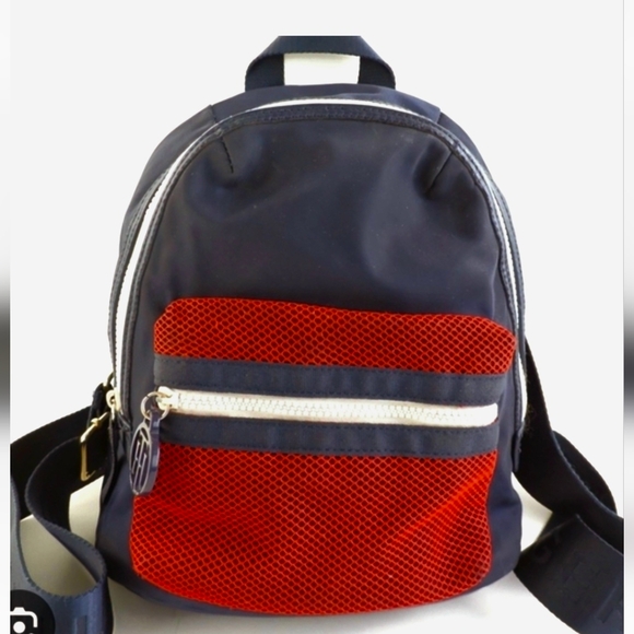 Tommy Hilfiger Handbags - Tommy Hilfiger Backpack